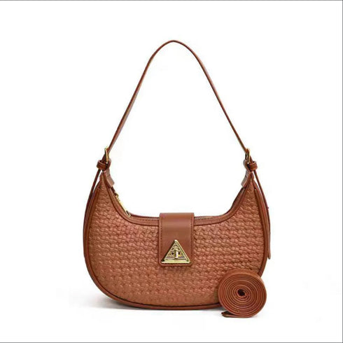 Retro High End Underarm Bags